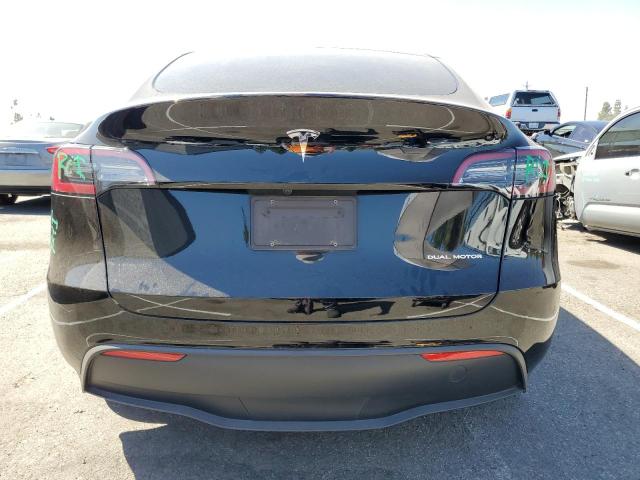 Photo 6 from auction – 2023 TESLA MODEL Y with VIN 7SAYGAEE2PF739121