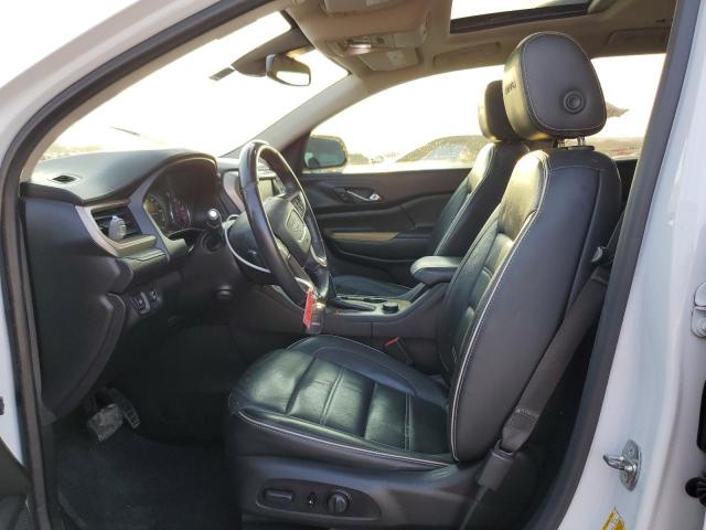 Photo 7 from auction – 2017 GMC ACADIA DEN with VIN 1GKKNPLS9HZ237095