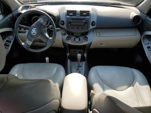 Photo 8 from auction – 2012 TOYOTA RAV4 LIMIT with VIN 2T3DK4DV5CW090951