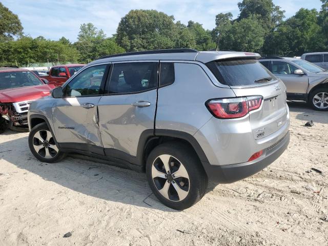 Photo 2 from auction – 2019 JEEP COMPASS LA with VIN 3C4NJDBB1KT598971