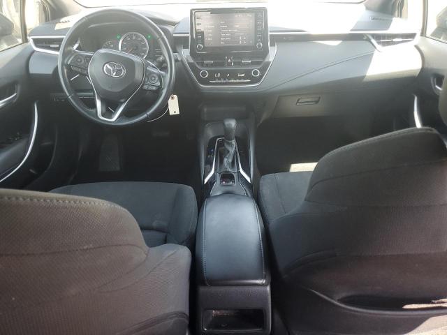 Photo 8 from auction – 2020 TOYOTA COROLLA SE with VIN 5YFS4RCE2LP051356