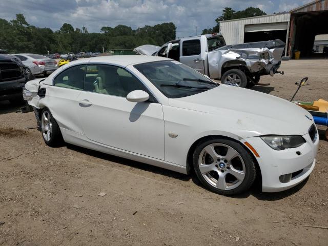Photo 4 from auction – 2008 BMW 328 I with VIN WBAWL13558PX21767
