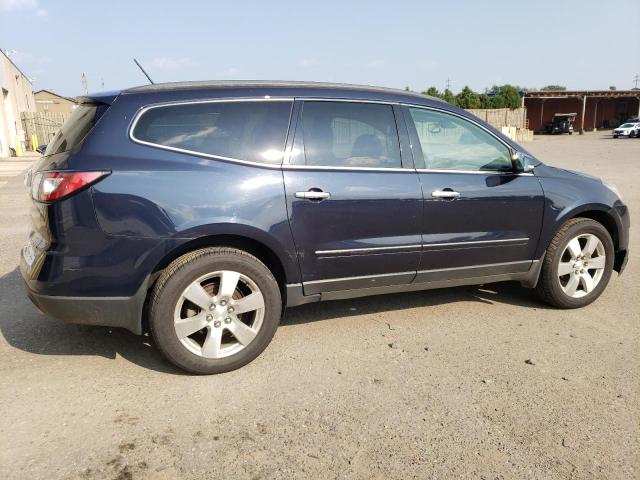 Photo 3 from auction – 2015 CHEVROLET TRAVERSE L with VIN 1GNKVJKD4FJ350399