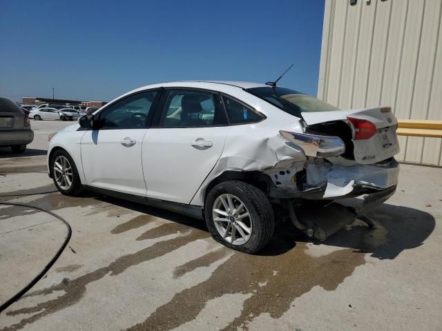Photo 2 from auction – 2017 FORD FOCUS SE with VIN 1FADP3F24HL247013