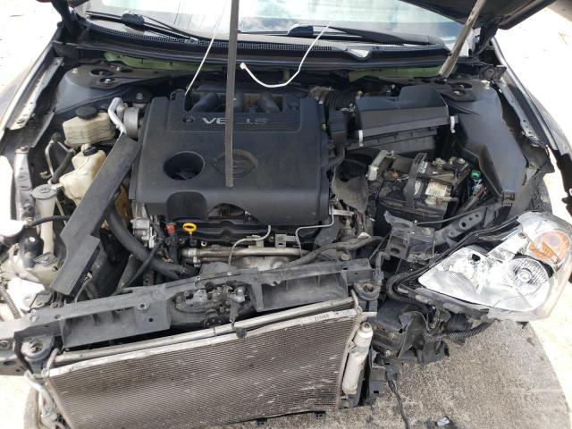 Photo 11 from auction – 2008 NISSAN ALTIMA 3.5 with VIN 1N4BL21E28N502132