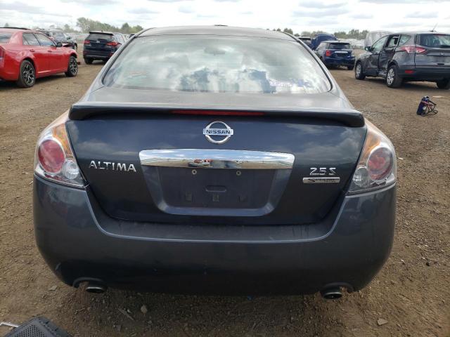 Photo 6 from auction – 2011 NISSAN ALTIMA BAS with VIN 1N4AL2APXBN462578