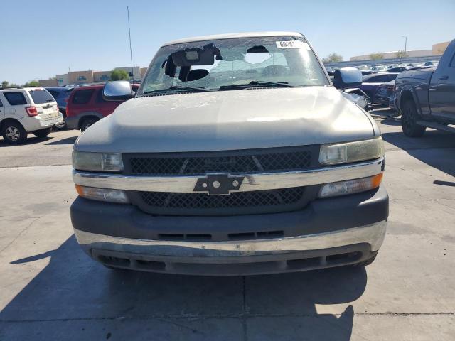 Photo 5 from auction – 2001 CHEVROLET SILVERADO with VIN 1GCHC23G51F160663
