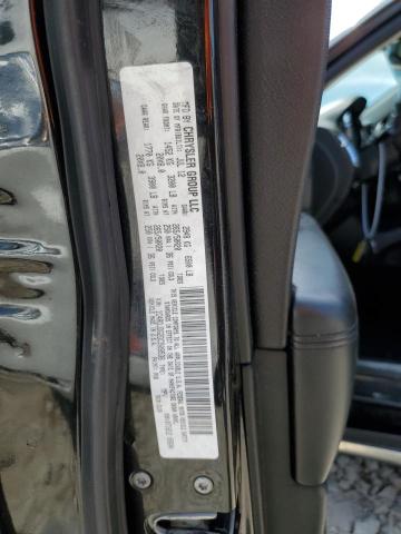 Photo 14 from auction – 2013 DODGE DURANGO CR with VIN 1C4RDJDG2DC509536