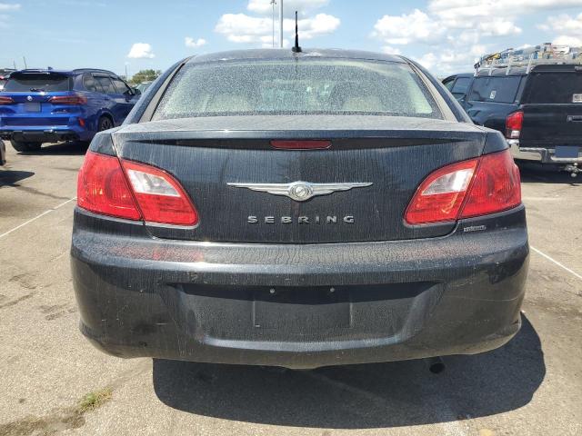 Photo 6 from auction – 2010 CHRYSLER SEBRING TO with VIN 1C3CC4FB2AN219376