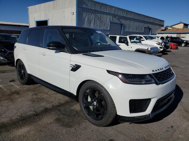Photo 4 from auction – 2018 LAND ROVER RANGE ROVE with VIN SALWR2RV2JA800314