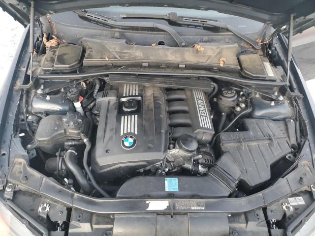 Photo 11 from auction – 2007 BMW 328 I SULE with VIN WBAVC53547FZ74635