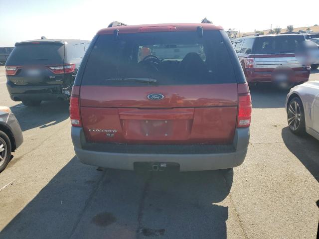 Photo 6 from auction – 2002 FORD EXPLORER X with VIN 1FMZU62E72ZB53718