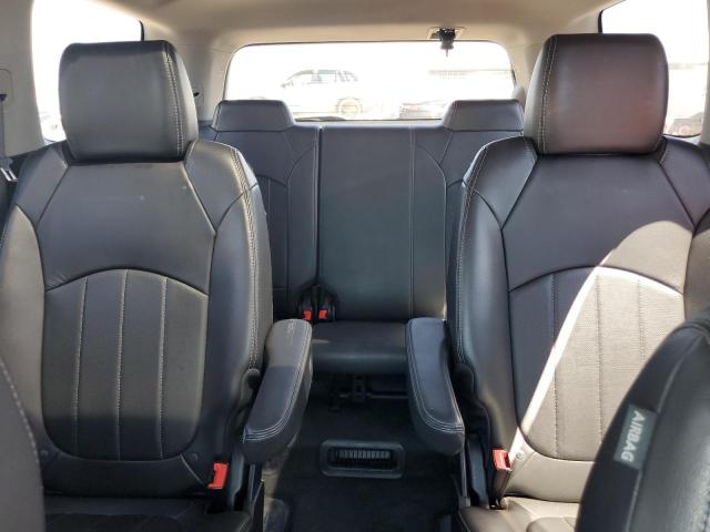 Photo 10 from auction – 2016 GMC ACADIA DEN with VIN 1GKKVTKD8GJ282974