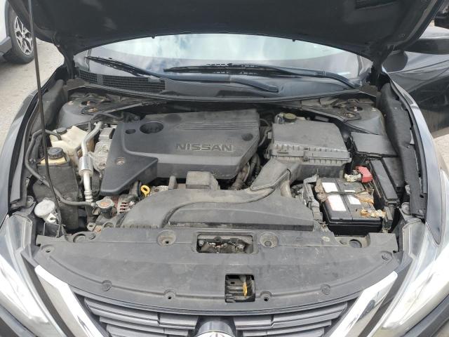 Photo 11 from auction – 2018 NISSAN ALTIMA 2.5 with VIN 1N4AL3AP2JC287520