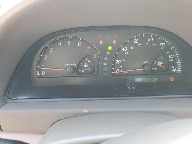 Photo 9 from auction – 2003 TOYOTA CAMRY LE with VIN 4T1BE32K53U209740