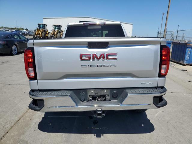 Photo 6 from auction – 2019 GMC SIERRA K15 with VIN 1GTR9BED1KZ408364