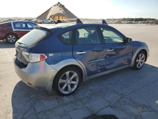 Photo 3 from auction – 2011 SUBARU IMPREZA OU with VIN JF1GH6D60BH815012
