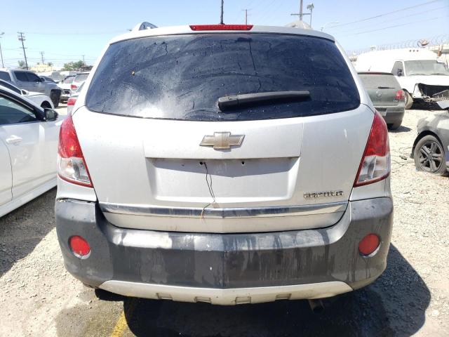 Photo 6 from auction – 2012 CHEVROLET CAPTIVA SP with VIN 3GNAL2EK5CS575877