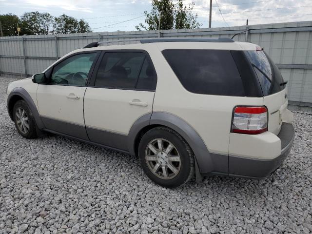 Photo 2 from auction – 2009 FORD TAURUS X S with VIN 1FMDK05W99GA04962