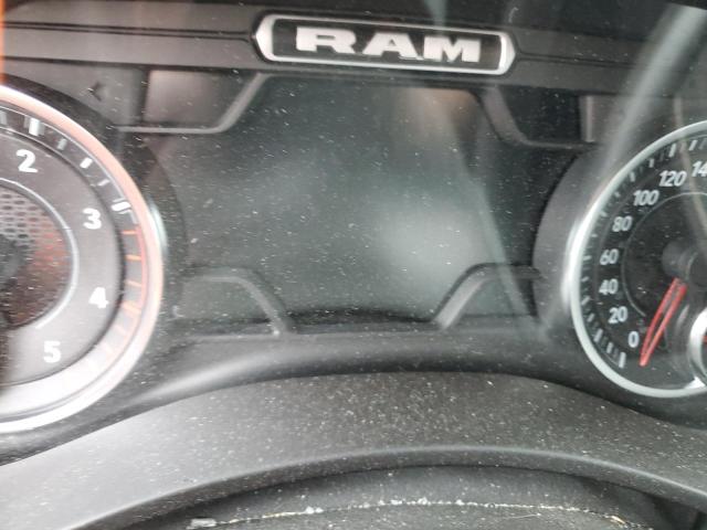 Photo 9 from auction – 2023 RAM 2500 LARAM with VIN 3C6UR5FL9PG553507