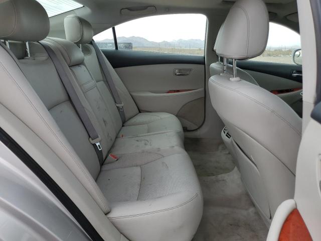 Photo 10 from auction – 2007 LEXUS ES 350 with VIN JTHBJ46G872006854