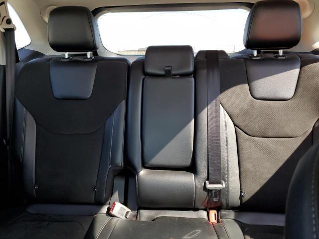 Photo 10 from auction – 2015 FORD EDGE SPORT with VIN 2FMTK4AP6FBB90576
