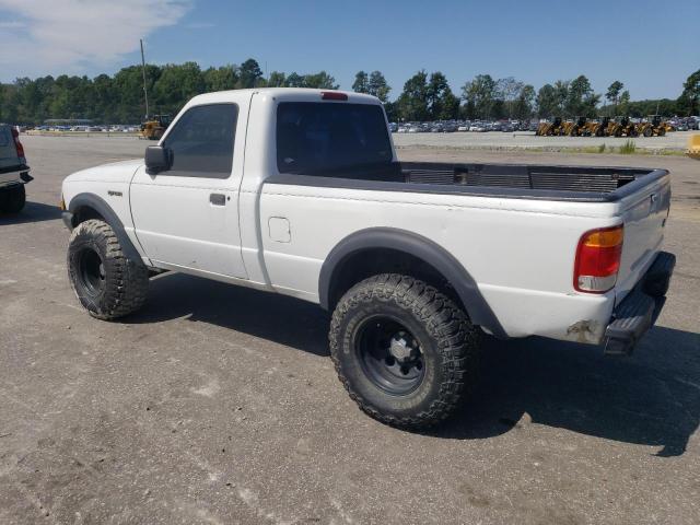 Photo 2 from auction – 1998 FORD RANGER with VIN 1FTYR11U3WTA83222