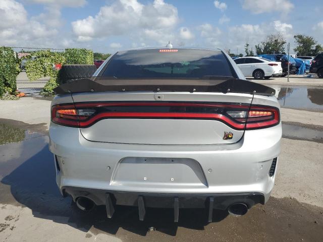Photo 6 from auction – 2020 DODGE CHARGER SC with VIN 2C3CDXGJ8LH166344