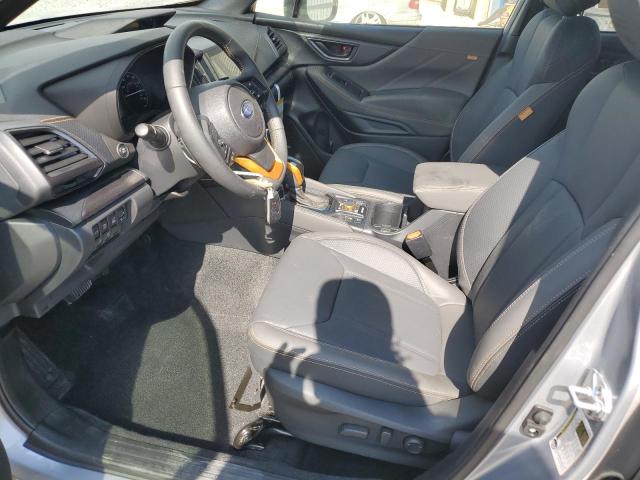 Photo 7 from auction – 2024 SUBARU FORESTER W with VIN JF2SKAJC2RH515387