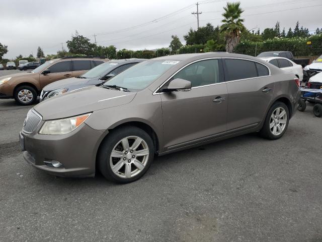 BUICK LACROSSE C 2011 with VIN 1G4GD5EDXBF239014 - Photo from auction