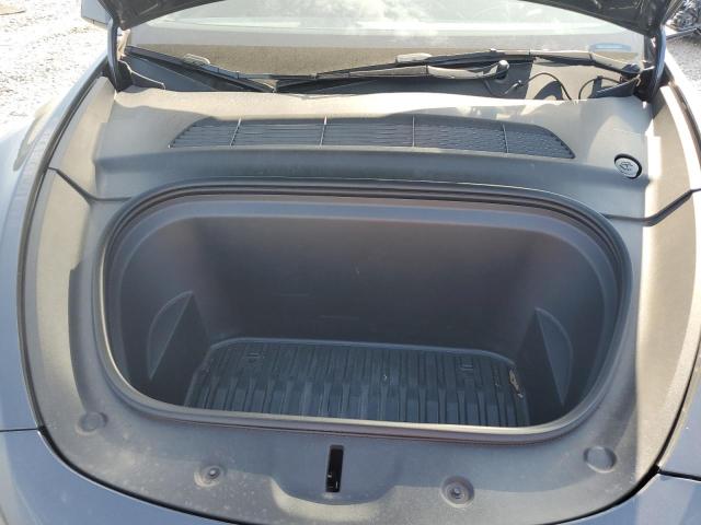 Photo 11 from auction – 2023 TESLA MODEL Y with VIN 7SAYGDEE6PA038614