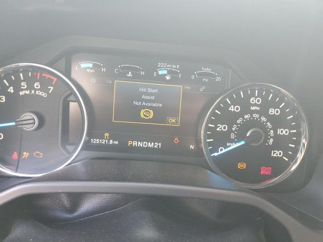 Photo 9 from auction – 2016 FORD F150 SUPER with VIN 1FTEW1EG6GKD12211