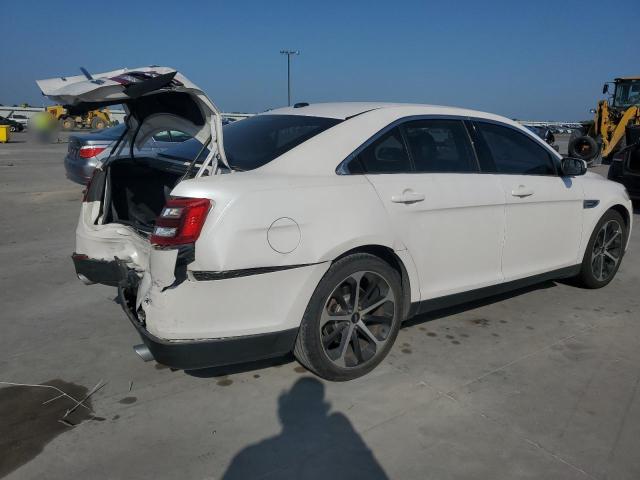 Photo 3 from auction – 2015 FORD TAURUS SEL with VIN 1FAHP2E84FG199598