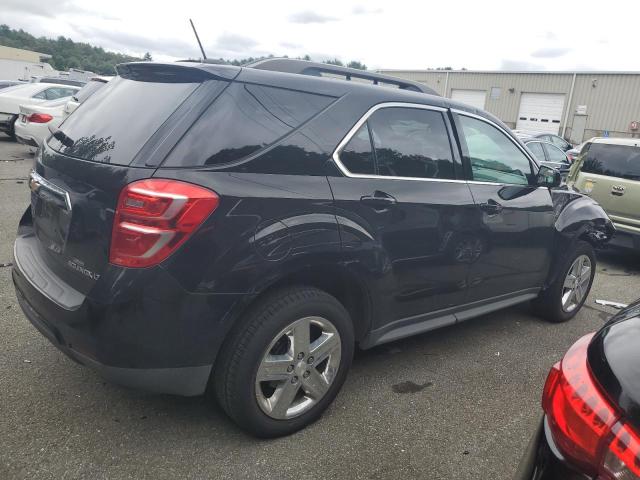 Photo 3 from auction – 2016 CHEVROLET EQUINOX LT with VIN 2GNFLFEK8G6310887