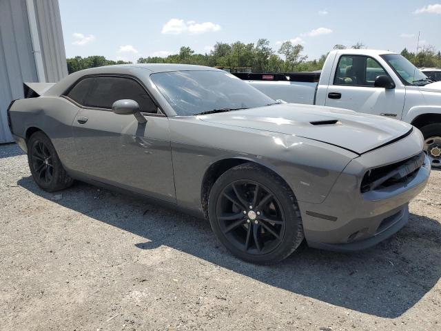 Photo 4 from auction – 2018 DODGE CHALLENGER with VIN 2C3CDZAG6JH199879