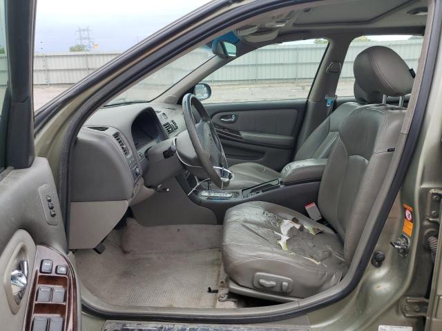 Photo 7 from auction – 2000 INFINITI I30 with VIN JNKCA31A7YT207433
