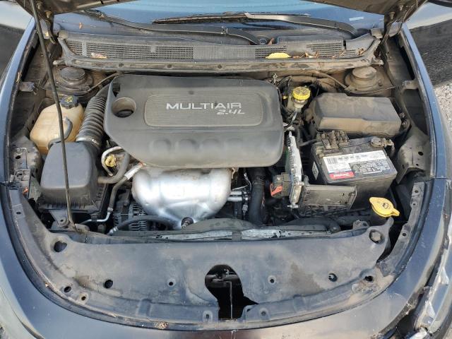 Photo 11 from auction – 2015 DODGE DART SXT with VIN 1C3CDFBBXFD344394