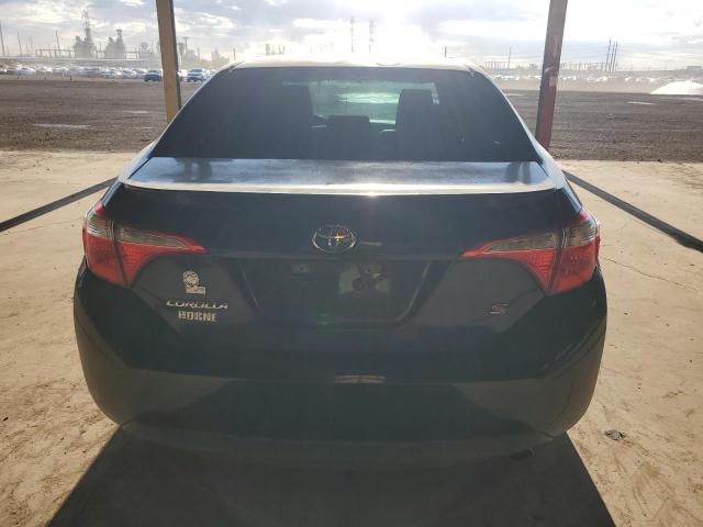 Photo 6 from auction – 2015 TOYOTA COROLLA L with VIN 5YFBURHE3FP303922