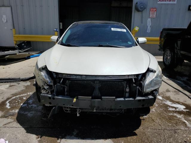 Photo 5 from auction – 2012 NISSAN MAXIMA S with VIN 1N4AA5AP9CC862278