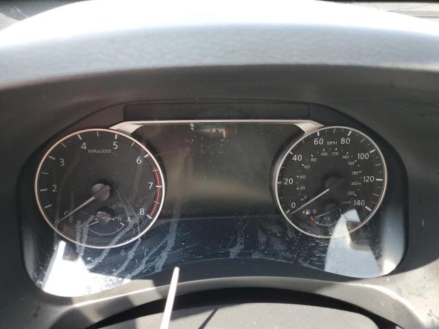 Photo 9 from auction – 2019 NISSAN ALTIMA S with VIN 1N4BL4BV4KC167002