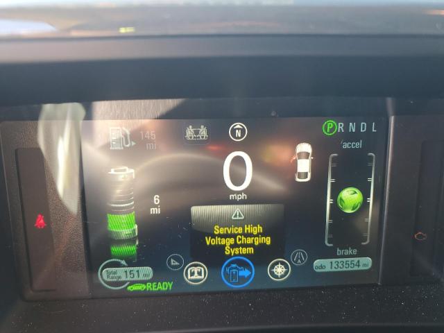 Photo 9 from auction – 2014 CHEVROLET VOLT with VIN 1G1RB6E46EU155323