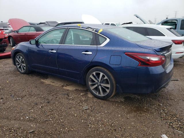 Photo 2 from auction – 2017 NISSAN ALTIMA 2.5 with VIN 1N4AL3AP2HC483791
