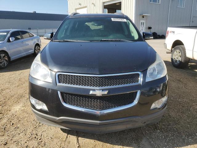 Foto 5 de la subasta – 2010 CHEVROLET TRAVERSE L con VIN 1GNLRFED8AJ205652