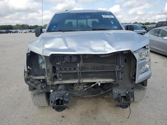 Photo 5 from auction – 2016 FORD F150 SUPER with VIN 1FTEW1EF0GKF02867