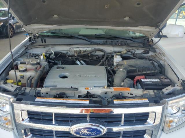 Photo 12 from auction – 2011 FORD ESCAPE HYB with VIN 1FMCU4K38BKB84011