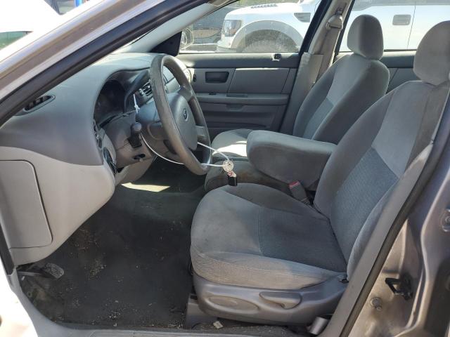 Photo 7 from auction – 2007 FORD TAURUS SE with VIN 1FAFP53U17A131014