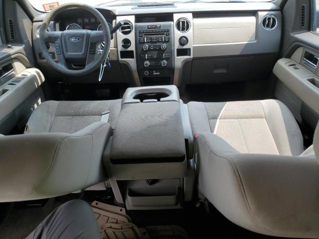 Photo 8 from auction – 2010 FORD F150 SUPER with VIN 1FTFW1CV2AFB70896