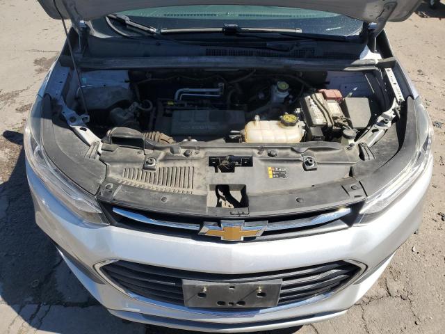 Photo 12 from auction – 2017 CHEVROLET TRAX 1LT with VIN KL7CJLSB9HB090742