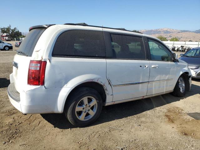 Photo 3 from auction – 2010 DODGE GRAND CARA with VIN 2D4RN5D17AR273259