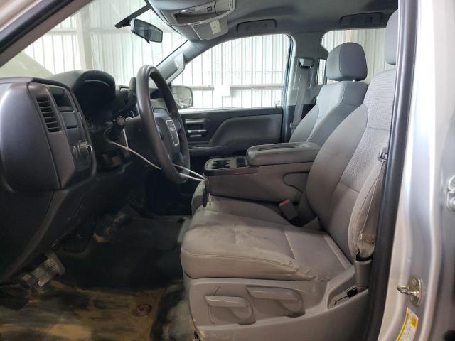 Photo 7 from auction – 2014 GMC SIERRA C15 with VIN 1GTR1TEC3EZ344434